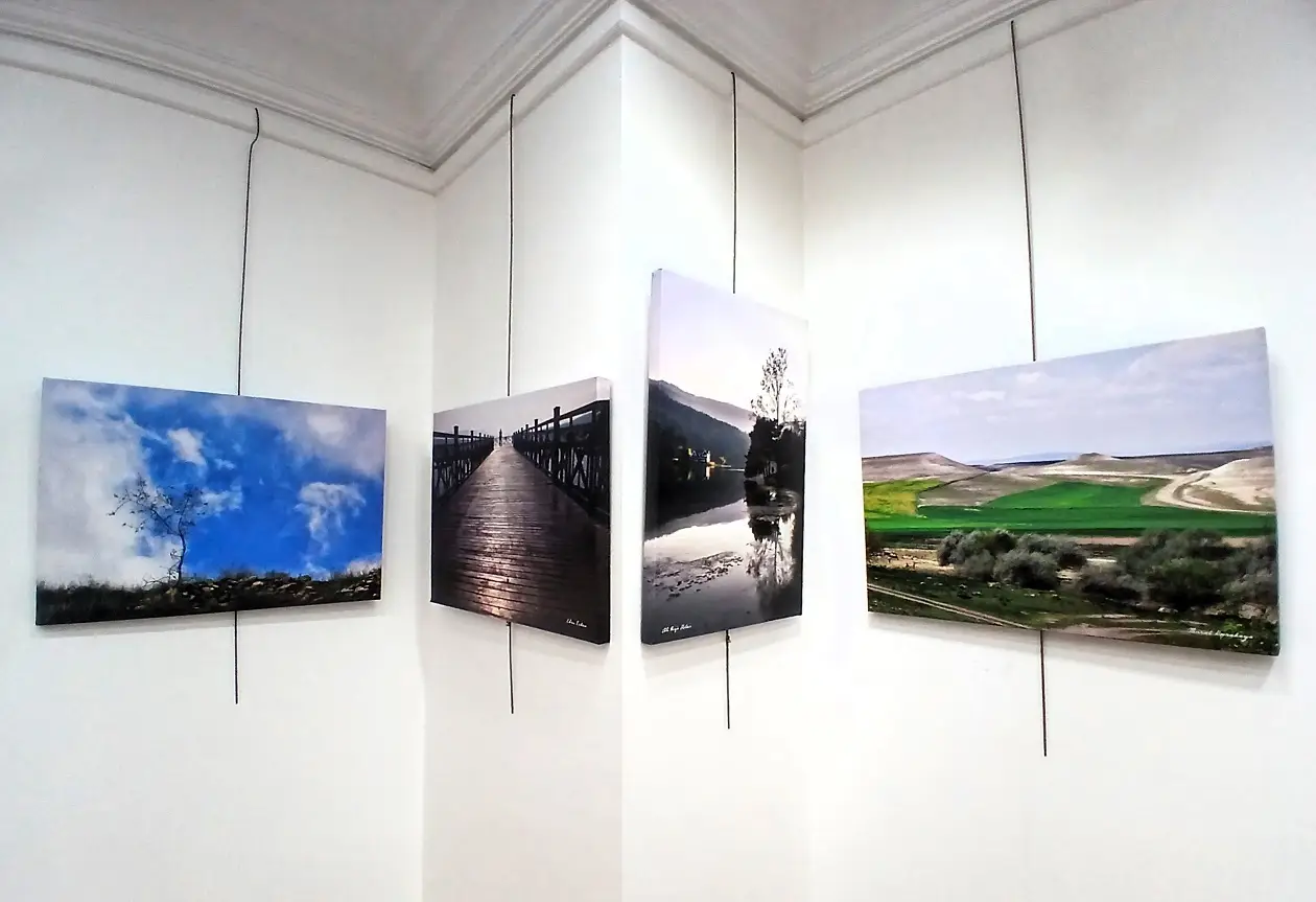 Ankara Smmmo Fotoğraf Topluluğu Serhi Tesk Sanat Galerisi (3)