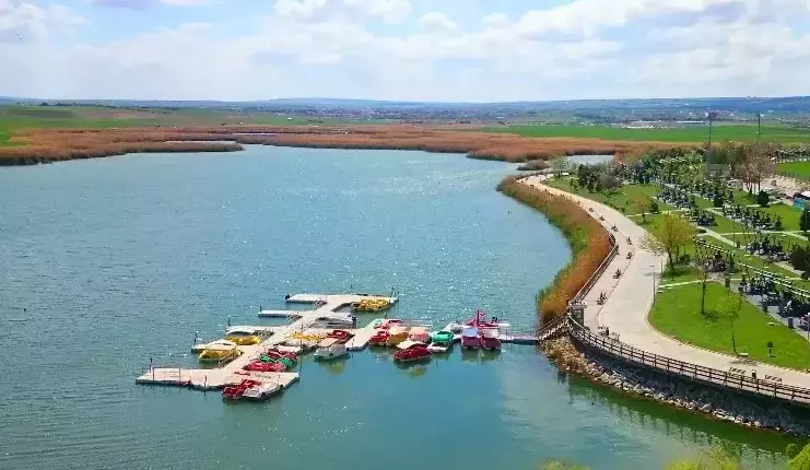 Ankara Tekne Turu