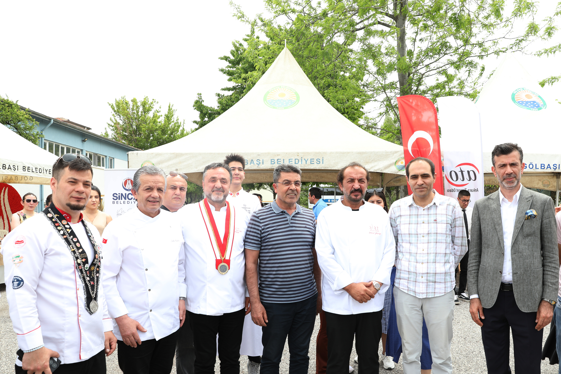 Ankara Türk Myfağı