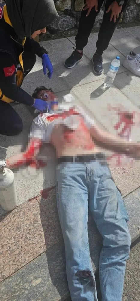 Ankara Umıtkoy-1