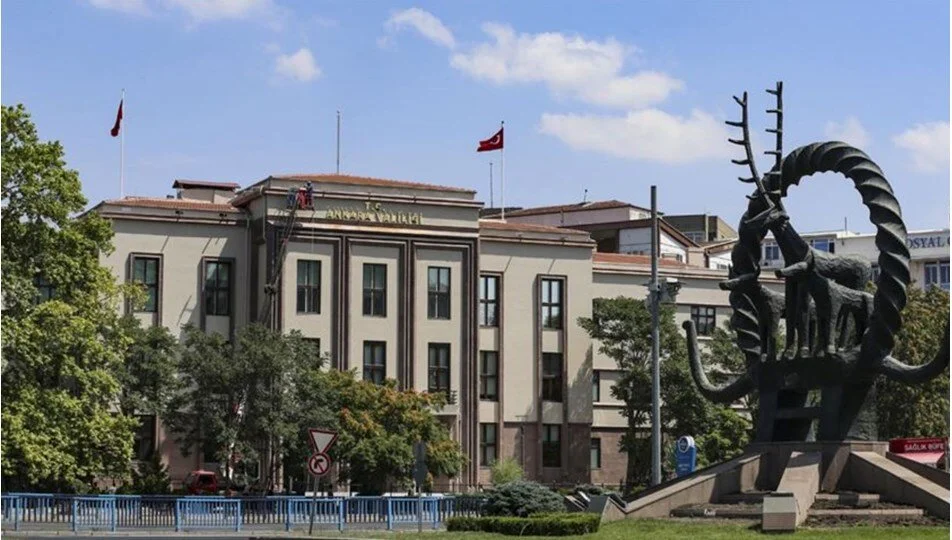 Ankara Valilik