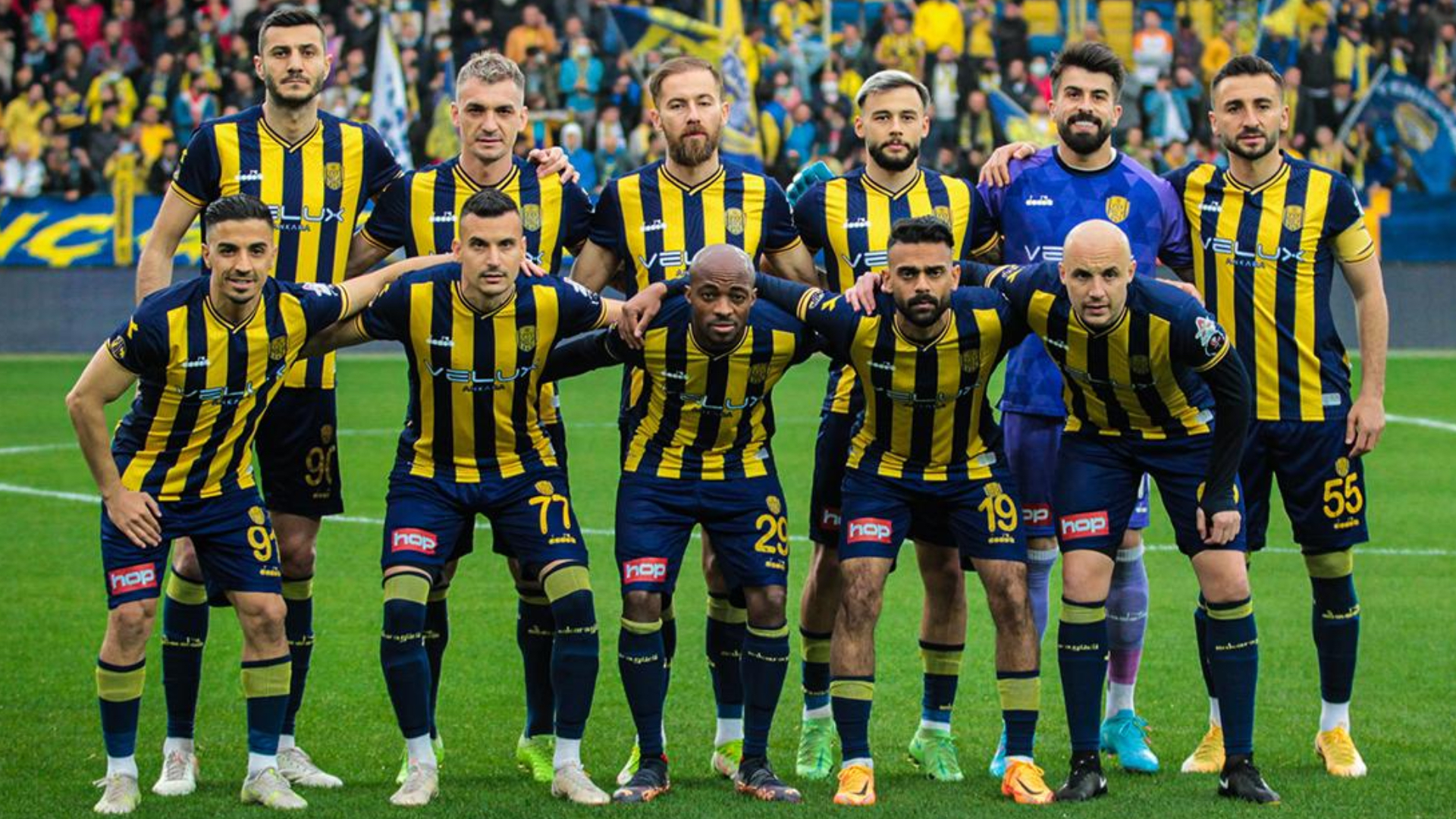 Ankaragücü-14