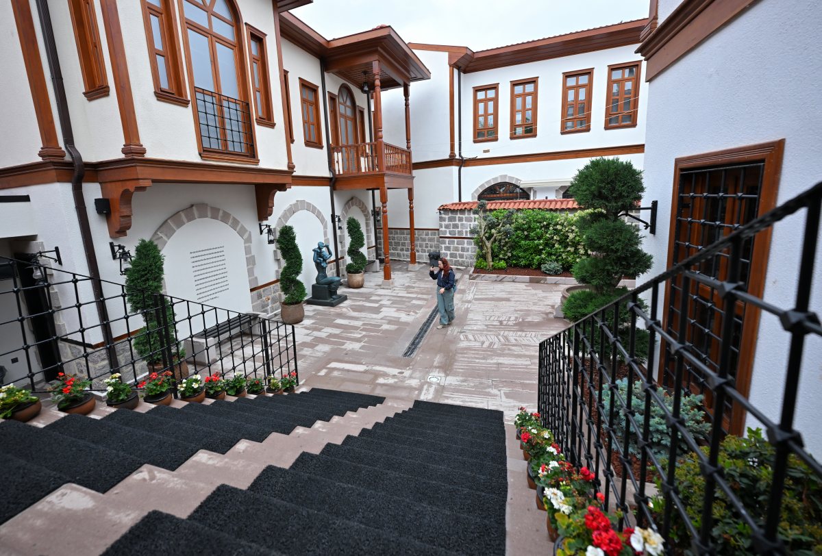 Anne Muzesı-1