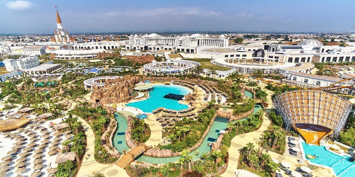 Antalya Tema Parki