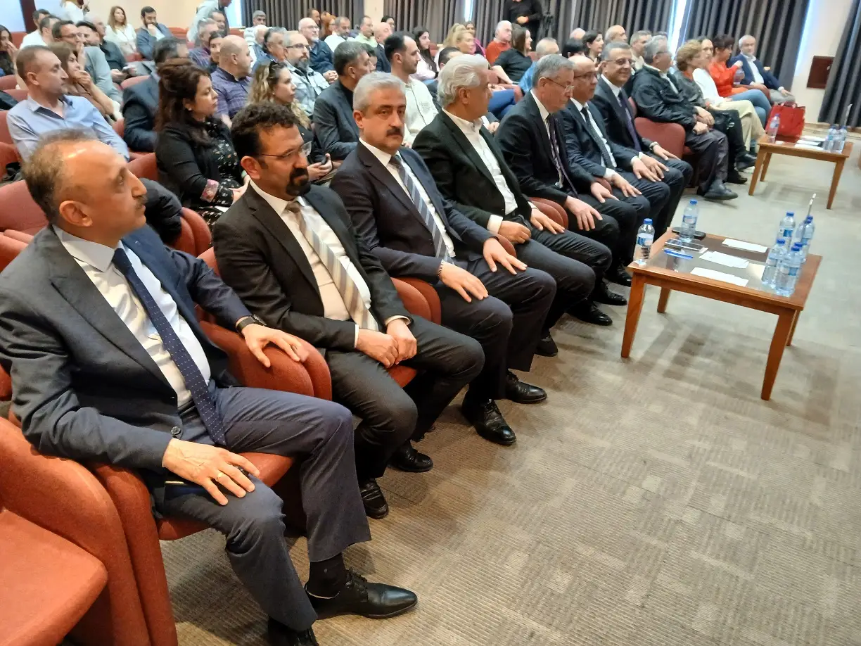 Asgari Kurumlar Vergisi Semineri Asmmmo Turgut Bahadır (5)