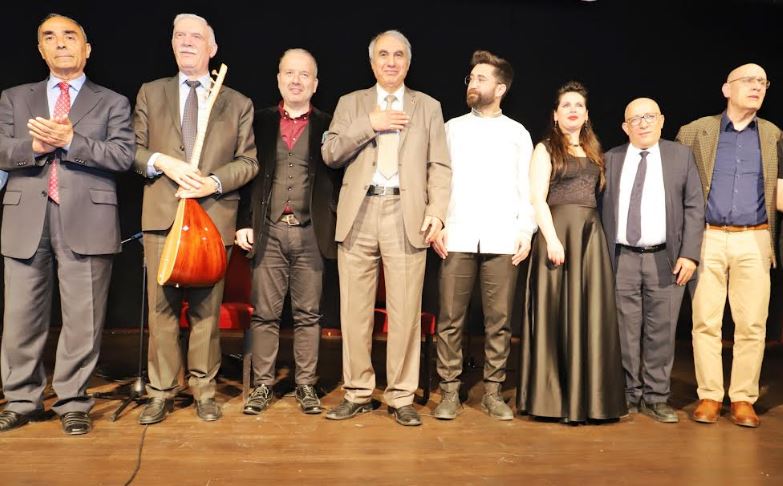 Aşıkça Kültür Sanat