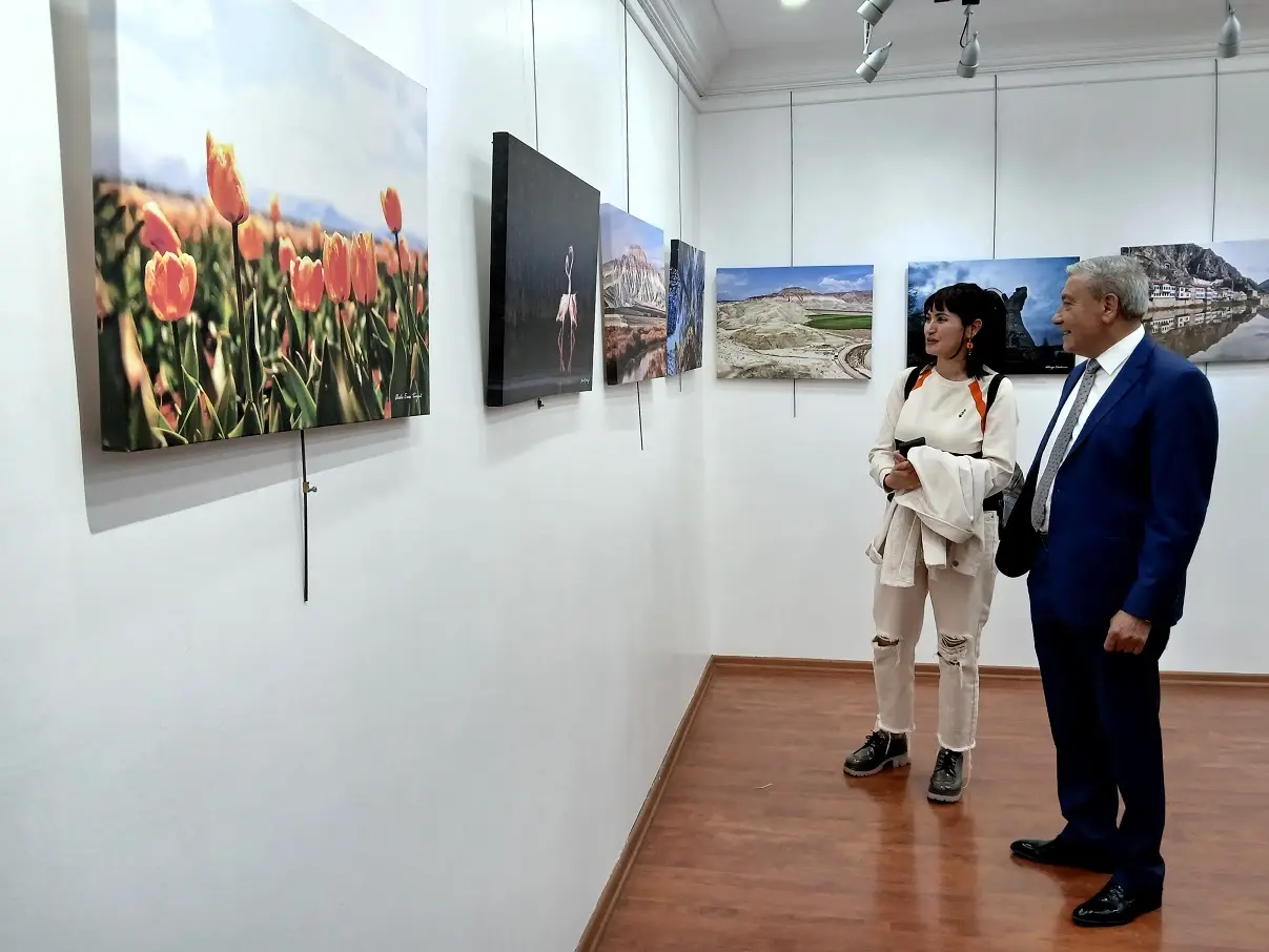 Asmmmo Fotoğraf Topluluğu Serhi Tesk Sanat Galerisi Mehmet Ali Aslan (2)