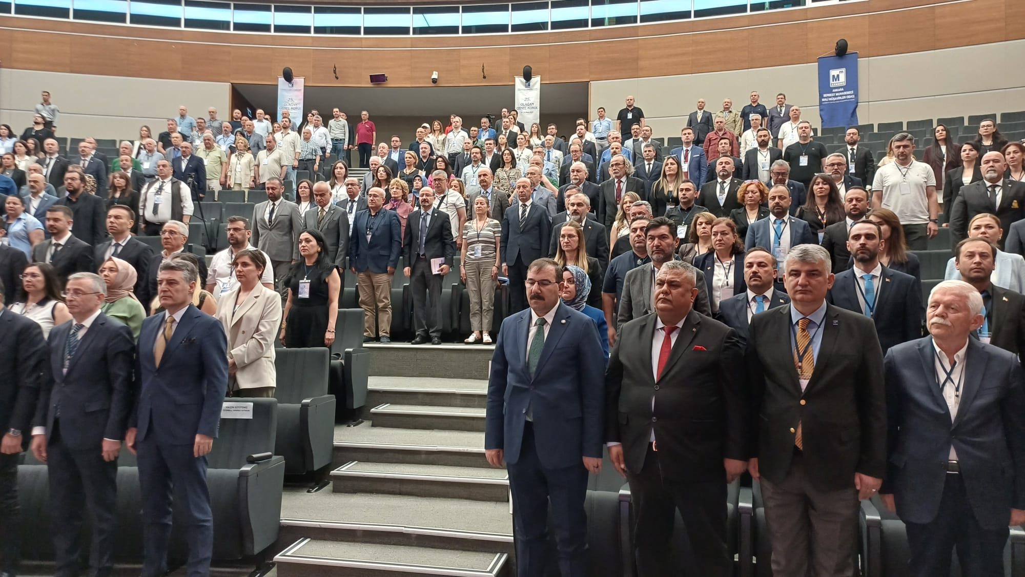 Asmmo 25 Genel Kurul (4)