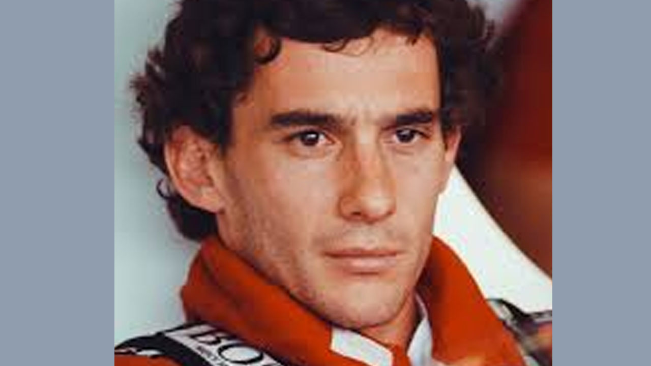 Ayrton Senna Kimdir Nasıl Öldü2