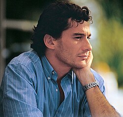Ayrton Senna8