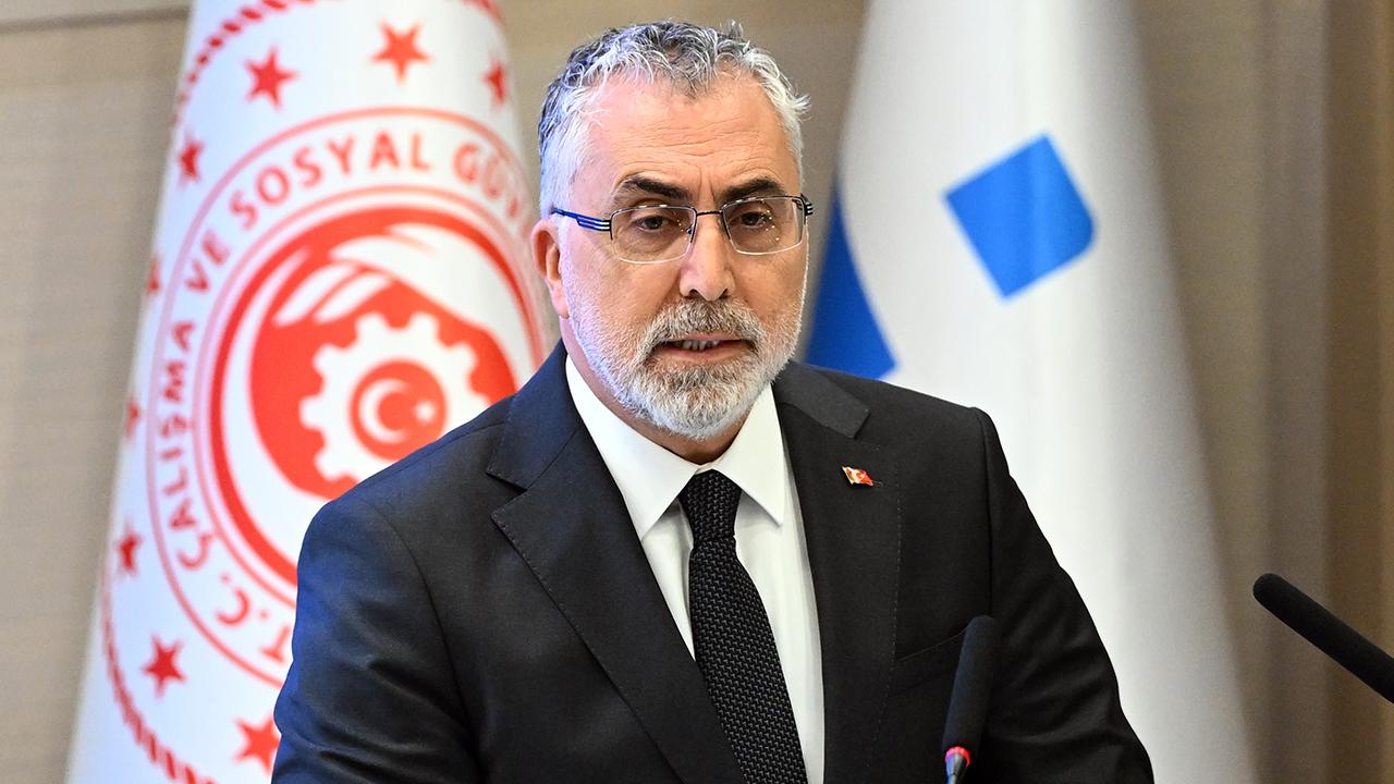 Bakan Işıkhan-2