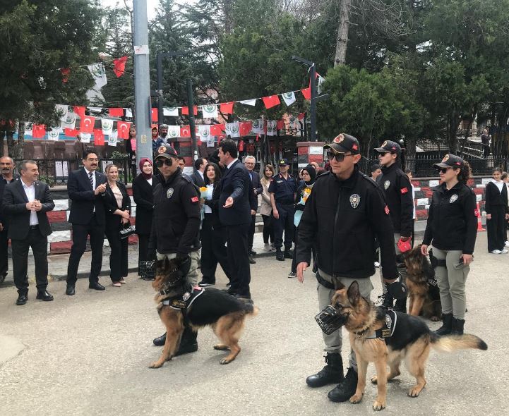Bala Gençlik Festivali