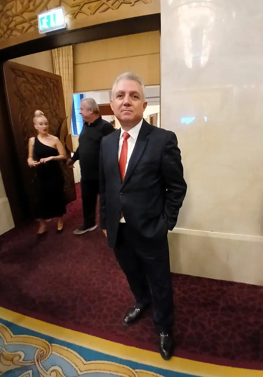 Başkent Mali Müşavirler Grubu Yönetim Kurulu Adayı Mustafa Çolakoğlu Jw Marriott Asmmmo (4)