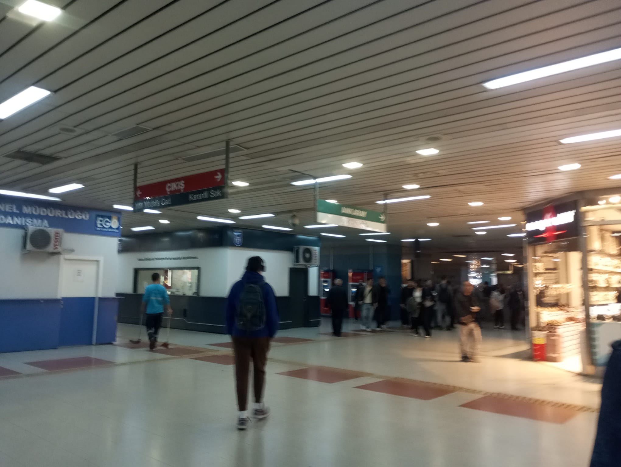 Başkentkart Sıra (1)