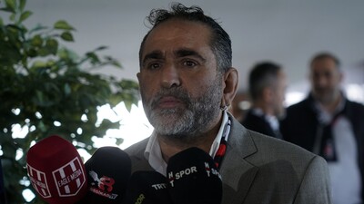 Beşiktaş Başkan Adayı Gürkan Aksoy Kimdir