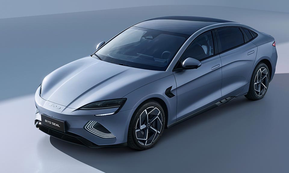 Byd 1