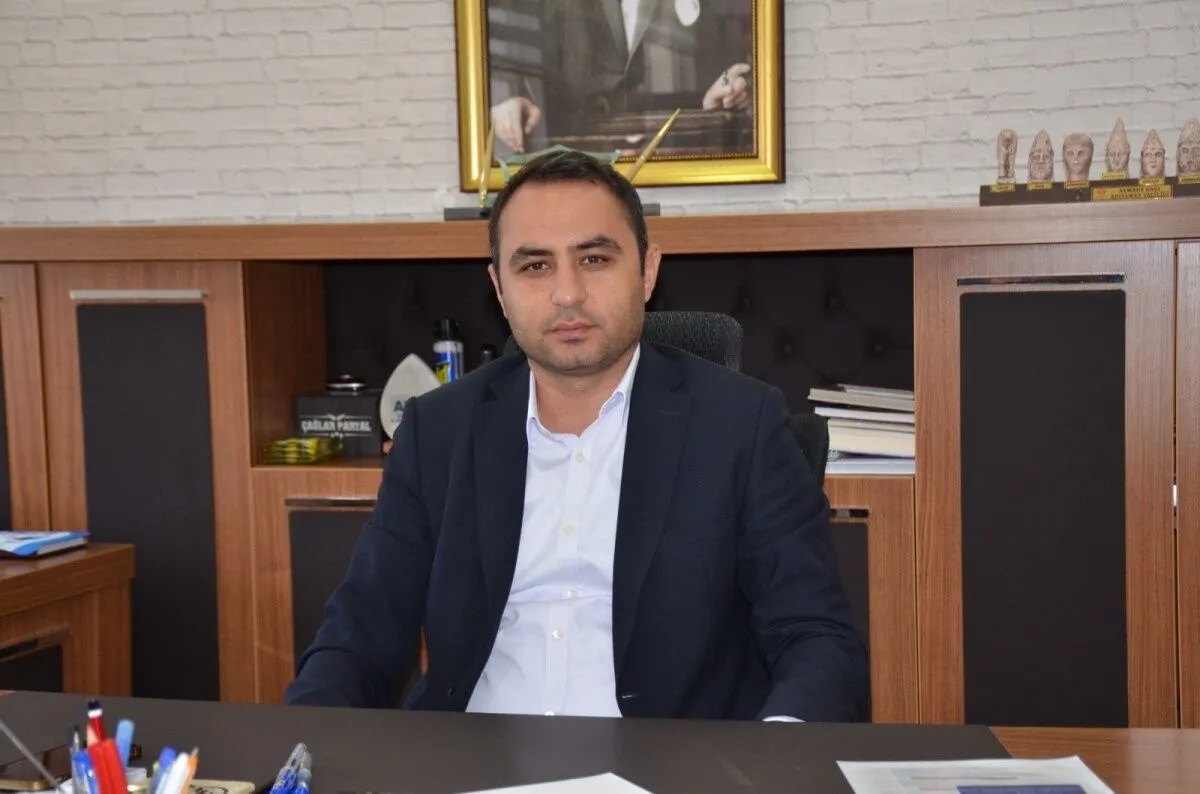 Çağlar Partal Nereli