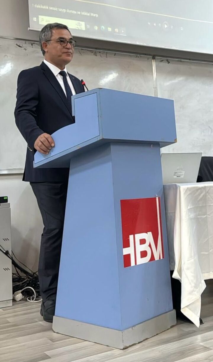 Çalıştay Hbv