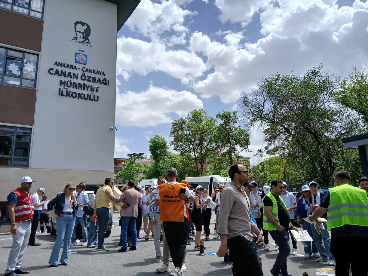Canan Özbağı Hürriyet İlkokulu Asmmmo Ankara Mali Müşavirler Oda Seçim (1)