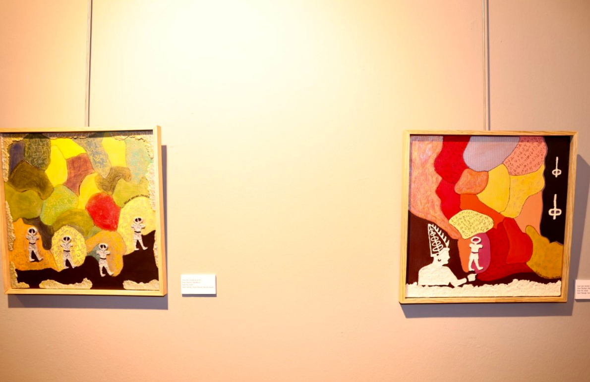 Çankaya Sanat-1