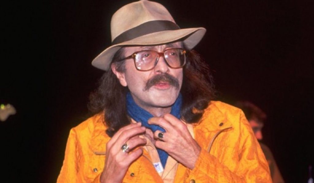 Cem Karaca