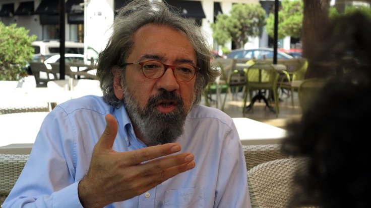 Cem Terzi Kimdir