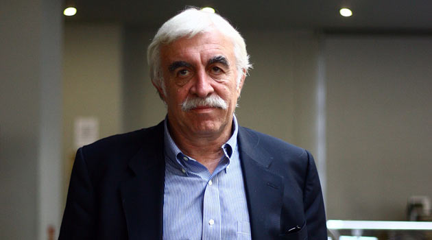 Cengiz Çandar