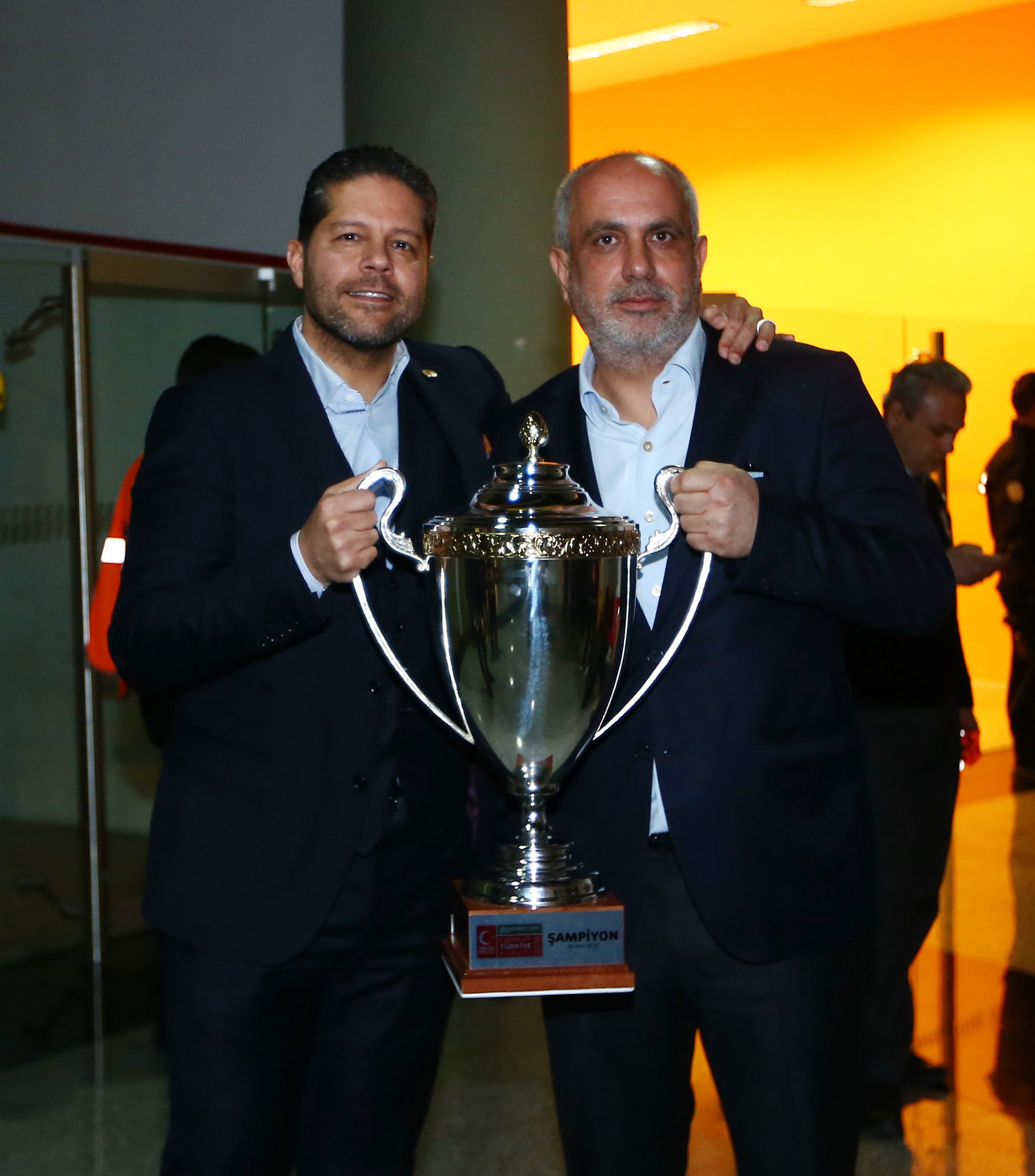 Cenk Başak Nereli