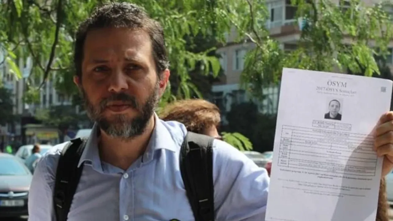 Çenk Yiğiter Sedat Peker