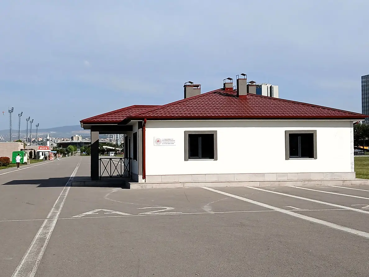 Çevre Şehircilik Bakanlığı Yapı İşleri Köy Tipi Afet Konutu Başkent Millet Bahçesi Akm (6)