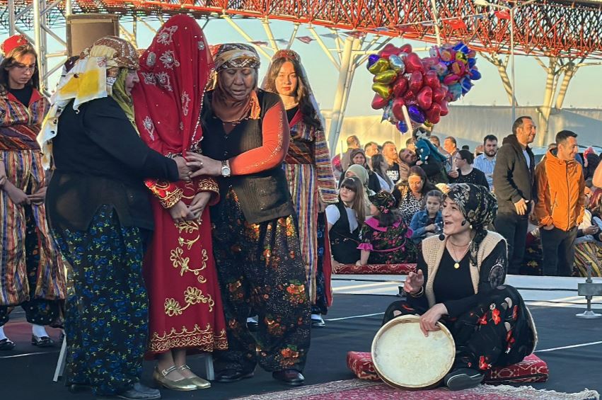 Çinti Festivali