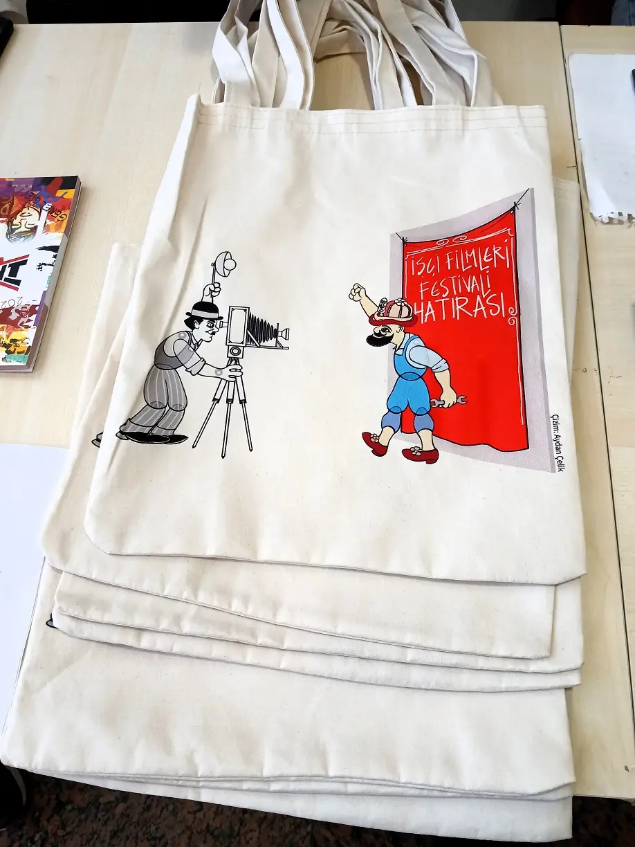Çsm Işçi Filmleri Festivali Çağdaş Sanatlar Merkezi Gösterim Iff (1)