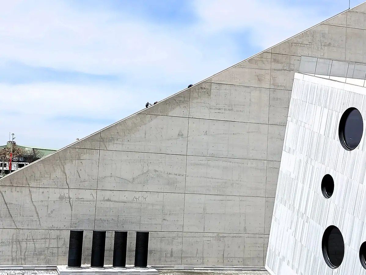 Cso Ada Ankara Cam Tavan Çatı Bakım Onarım (3)