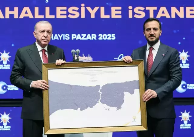 Cumhurbaskani Erdogan Ahtapotun Kollari Bir Bir 18667708 212 M