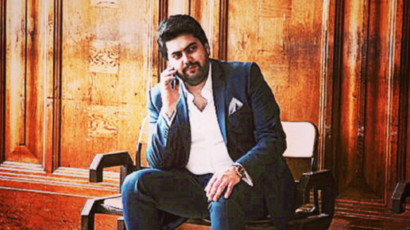 Damat Tween Sahibi Nereli