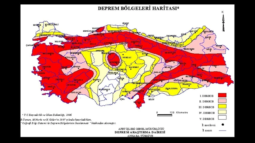 Deprem 1-4