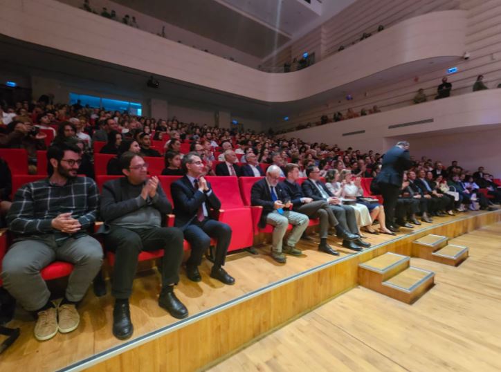 Devlet Konservatuarı Ankara