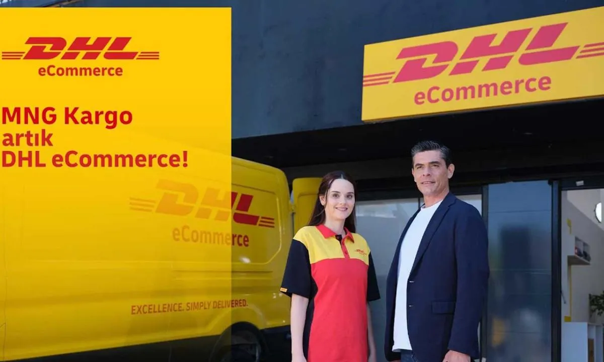 Dhl
