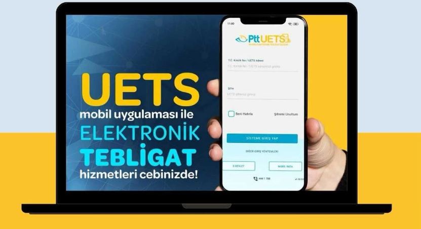 Dijital Geçiş