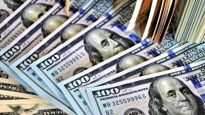 Dolar Ve Euroda Tansiyon Yukseldi 12467