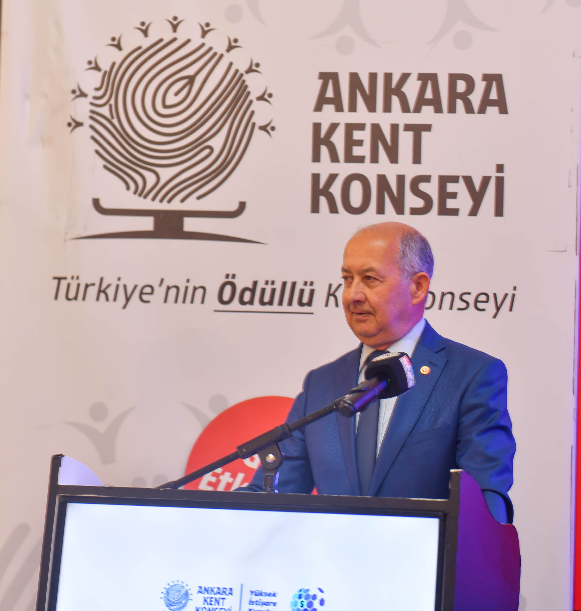 Dr. Haldun Solmaztürk