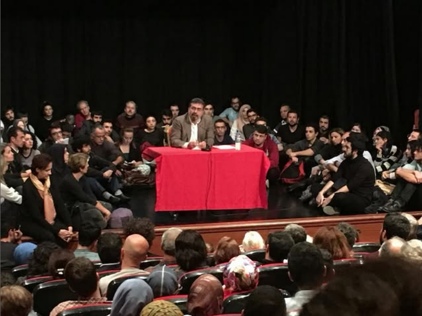 Dücane Cündioglu Kimdir