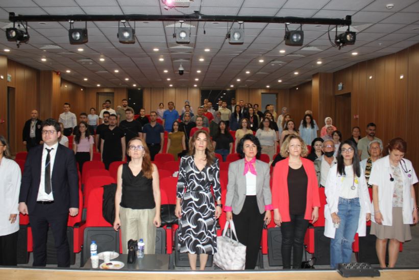 Dünya Astım Günü Sincan