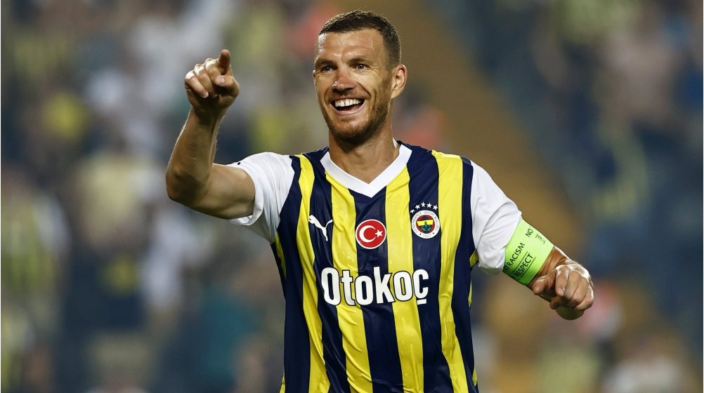 Dzeko1