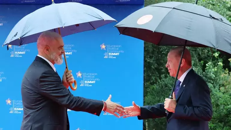 Edi Rama