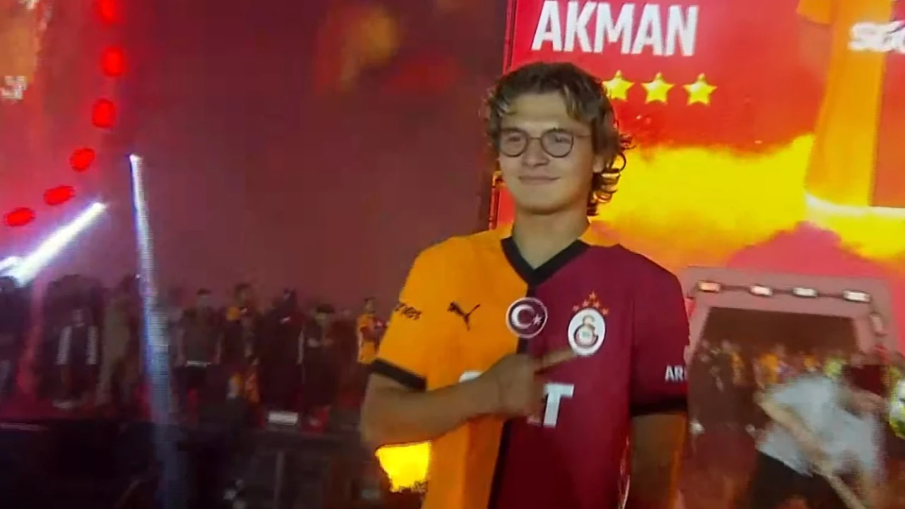 Efe Akma
