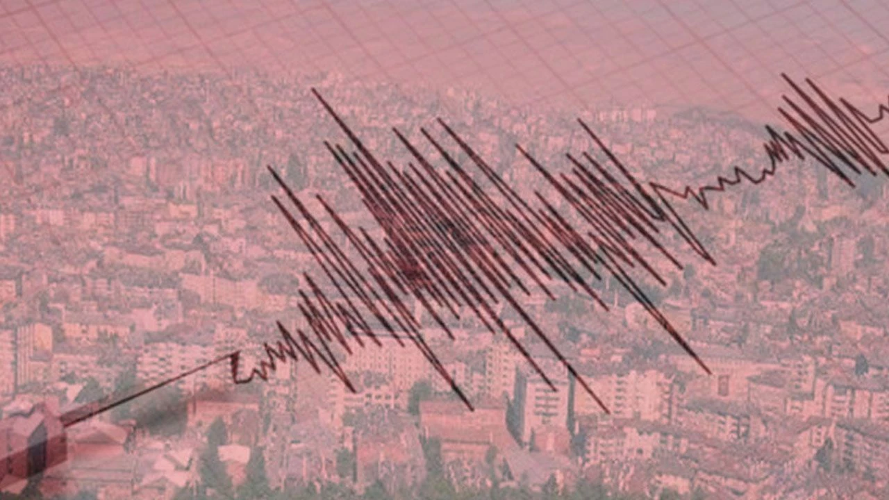 Ege Denizinde 48 Saatte Tam 400 Deprem Uzman Isimden O Ilimiz Icin Korkutan Aciklama Hasar Birakir 17385618628633