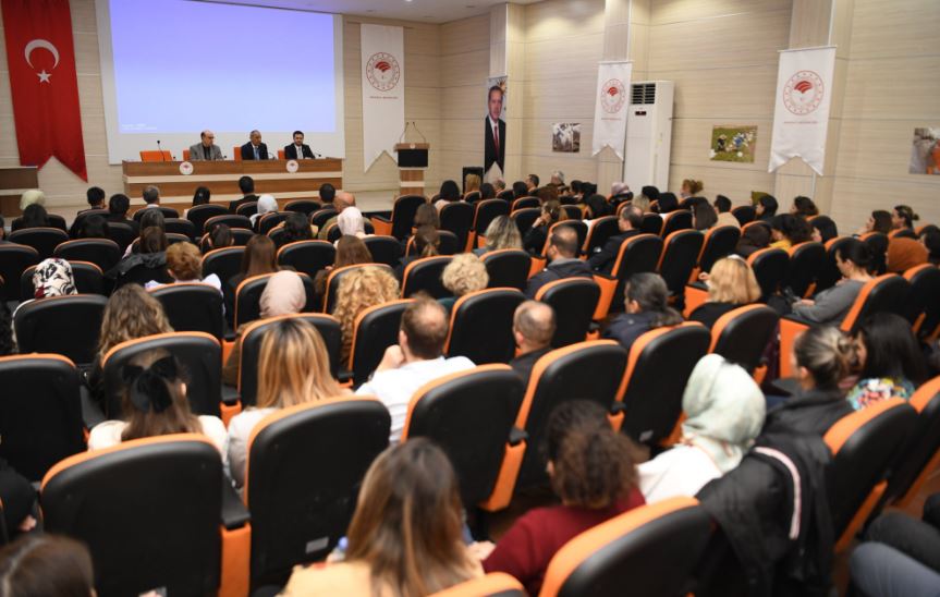 Eğitim Ankara Tarım