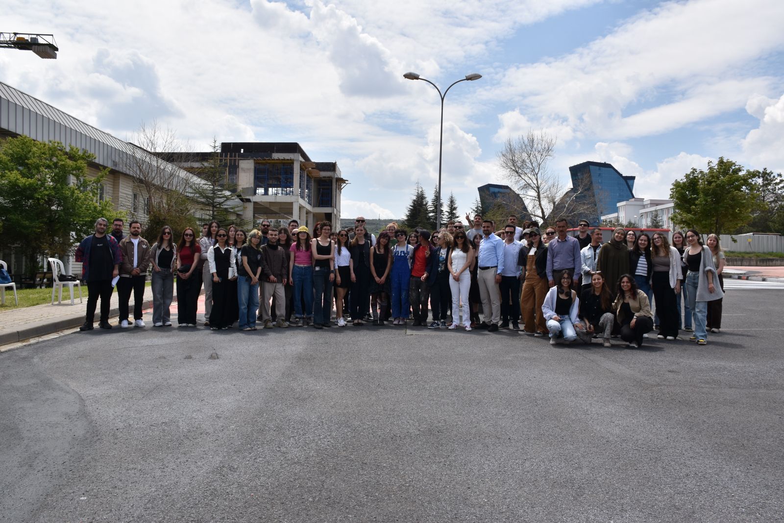 Ella&Pitr Hacettepe Ilk