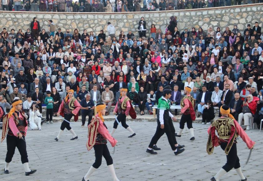 Elmadağ Çinti